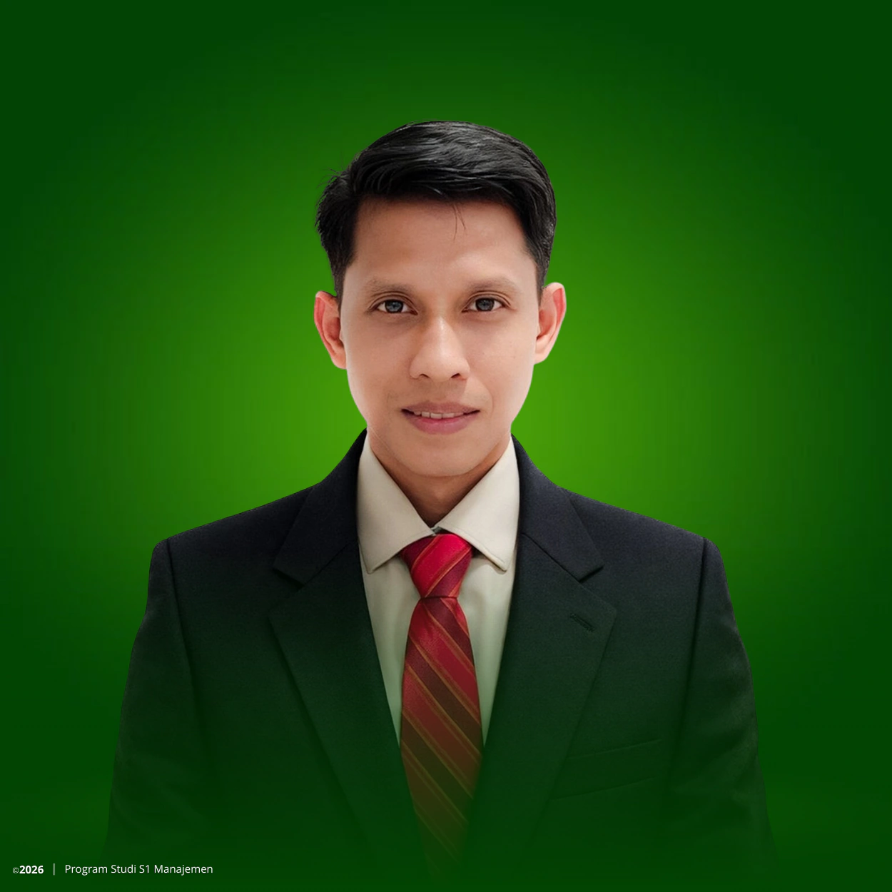 Arrafiqur Rahman, SE., MM., Ph.D